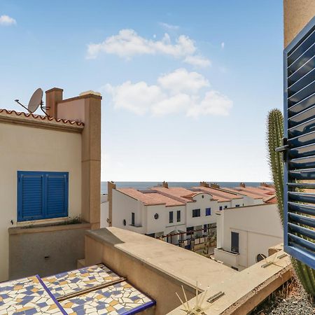 Appartement Casa El Nieto 3Br Sea View à Puerto de las Nieves Extérieur photo