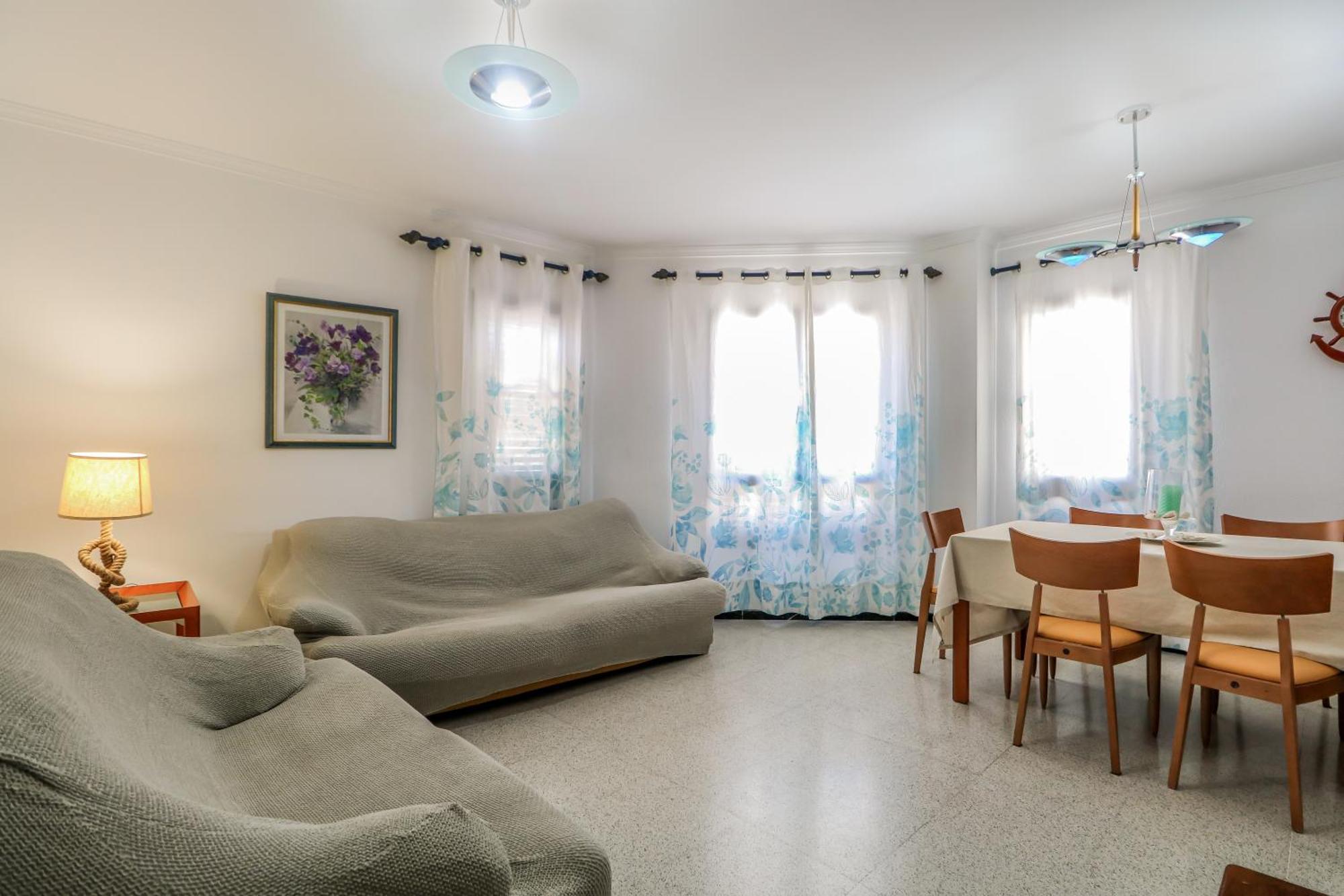 Appartement Casa El Nieto 3Br Sea View à Puerto de las Nieves Extérieur photo